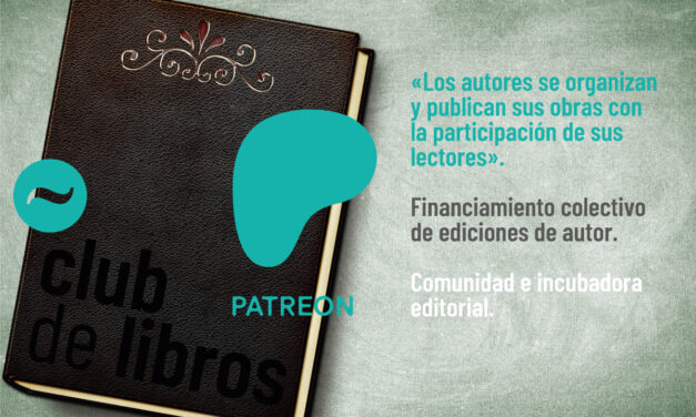 Club de Libros, un laboratorio editorial para
