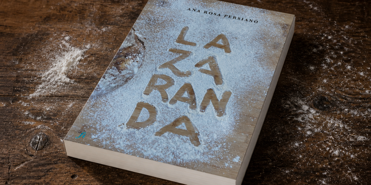 LA ZARANDA (Ana Persiano)
