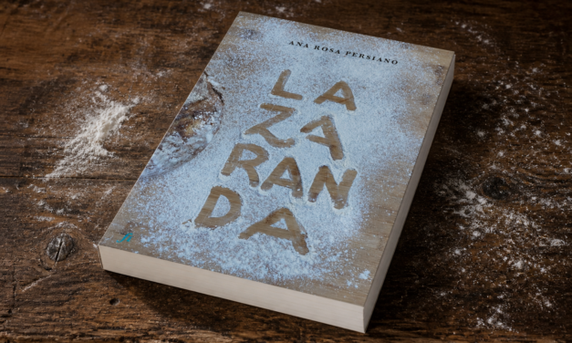 LA ZARANDA (Ana Persiano)